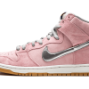 Nike Dunk SB High Concepts When Pigs Fly (Special Box)