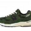 New Balance 992 JJJJound Green