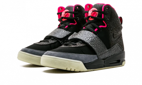 Nike Air Yeezy 1 Blink