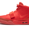 Nike Air Yeezy 2 Red October