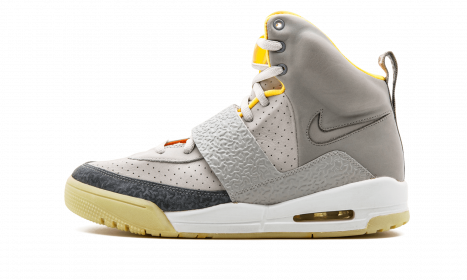 Nike Air Yeezy 1 Zen Grey