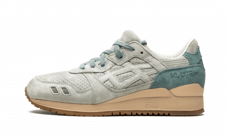 ASICS Gel-Lyte III Saint Alfred Olive/Birch