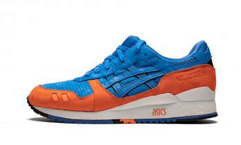 ASICS Gel-Lyte III Ronnie Fieg ECP "New York City"