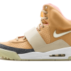 Nike Air Yeezy 1 Net Tan