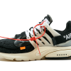 Nike Air Presto Off-White