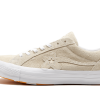 Converse One Star Ox Tyler the Creator Golf Le Fleur Vanilla