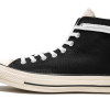 Converse Chuck Taylor All-Star 70s Hi Fear of God Black