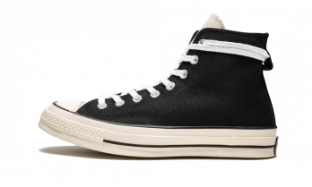 Converse Chuck Taylor All-Star 70s Hi Fear of God Black