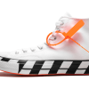 Converse Chuck Taylor All-Star 70s Hi Off-White