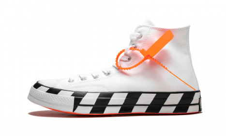 Converse Chuck Taylor All-Star 70s Hi Off-White