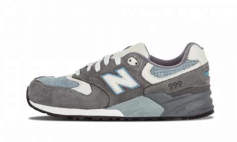 New Balance 999 Ronnie Fieg "Steel Blue"