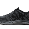 Nike Flyknit Lunar1+ Supreme Black