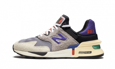 New Balance 997S Bodega No Days Off