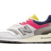 New Balance 997 Aime Leon Dore (Yellow Tongue)