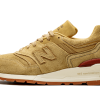 New Balance 997 Red Wing