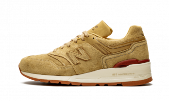 New Balance 997 Red Wing