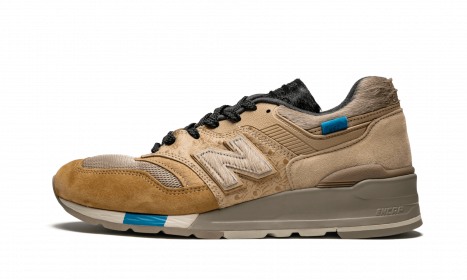 New Balance 997 OG Kith nonnative