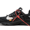 Nike Air Presto Off-White Black (2018)