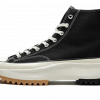 Converse Run Star Hike Hi JW Anderson Black