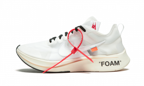 Nike Zoom Fly Off-White