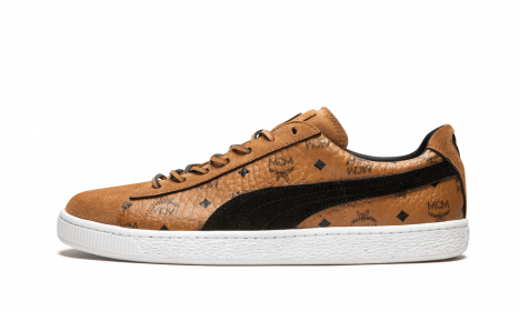 Puma Suede Classic MCM