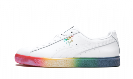 Puma Clyde Pride (2018)