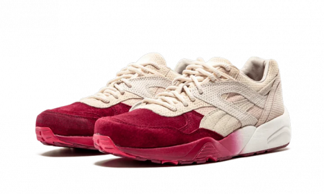 Puma R698 Low Ronnie Fieg TSP "Sakura"