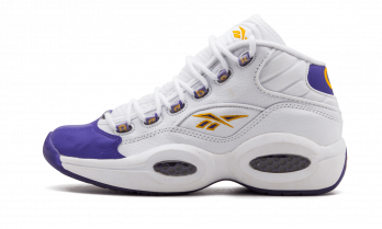 Reebok Question Mid Packer Shoes For Player Use Only Kobe