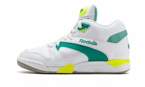 Reebok Court Victory Pump Michael Chang