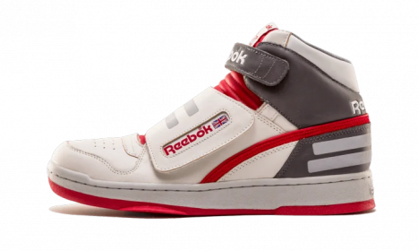 Reebok Alien Stomper Mid