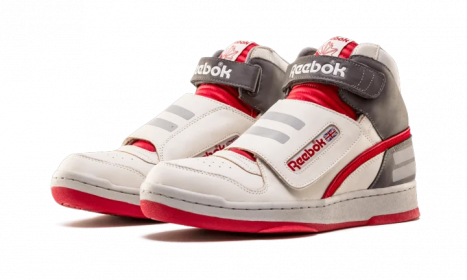 Reebok Alien Stomper Mid