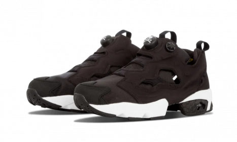 Reebok Instapump Fury Mastermind