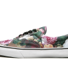 Vans Era Supreme Power Corruption Lies