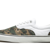 Vans Era Supreme Comme Des Garcons Digi Camo