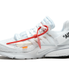 Nike Air Presto Off-White White (2018)