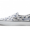Vans Slip-On Supreme Diamond Plate White