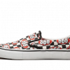 Vans Slip-On Supreme 666 Checker
