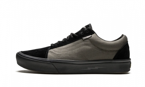 Vans Old Skool Defcon LBT Mas Grey