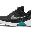 Nike HyperAdapt 1.0 Black (1st Release Pair Special Box)