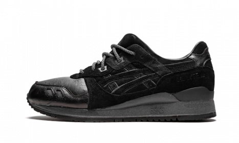 Asics Gel Lyte III  Solefly/Night Haven