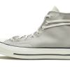 Converse All Star Chuck 70 Fear of God Essentials Grey