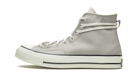 Converse All Star Chuck 70s Fear of God Essentials Grey