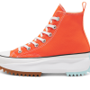 Converse Run Star Hike Sunblocked Total Orange