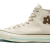Converse Chuck Taylor All-Star 70s Hi Golf Le Fleur Parchment