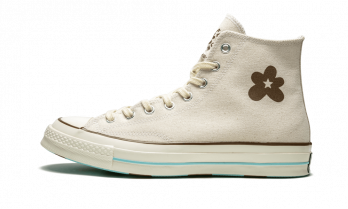 Converse Chuck Taylor All-Star 70s Hi Golf Le Fleur Parchment