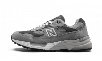 New Balance 992 Grey