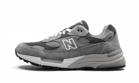 New Balance 992 Grey