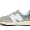New Balance 992 Kith Kithmas Burgundy White