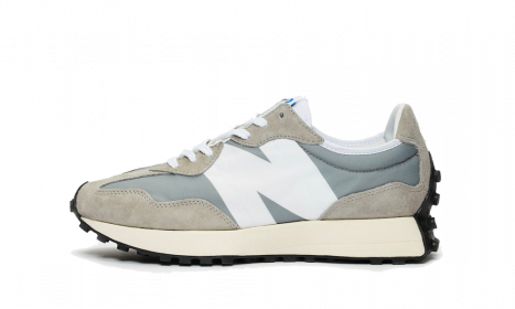 New Balance 327 Grey