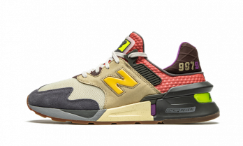 New Balance 997S Bodega Better Days